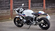 Moto - News: BMW R nineT Racer e Pure 2017