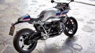 Moto - News: BMW R nineT Racer e Pure 2017