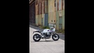 Moto - News: BMW R nineT Racer e Pure 2017