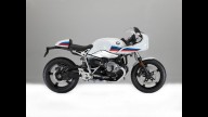 Moto - News: BMW R nineT Racer e Pure 2017