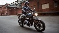 Moto - News: BMW R nineT Racer e Pure 2017