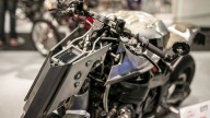 Moto - News: Custom e Special a Intermot 2016