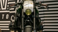 Moto - News: Custom e Special a Intermot 2016