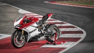 Moto - News: Lo "sguardo basso" della Panigale e la nuova scuola del design sportivo