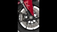 Moto - News: Ducati Supersport 2017: eccola in azione [VIDEO]