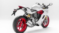 Moto - News: Ducati Supersport 2017: eccola in azione [VIDEO]