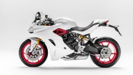 Moto - News: Ducati Supersport 2017: eccola in azione [VIDEO]