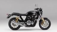 Moto - News: Honda CB1100EX 2017 e CB1100RS 2017