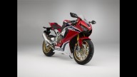 Moto - News: Honda CBR1000RR Fireblade SP e SP2 2017
