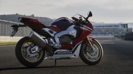 Moto - News: Honda CBR1000RR Fireblade SP e SP2 2017