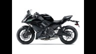 Moto - News: Kawasaki Ninja 650 2017