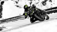 Moto - News: Kawasaki Z1000 R Edition 2017