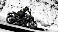 Moto - News: Kawasaki Z1000 R Edition 2017