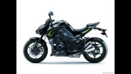 Moto - News: Kawasaki Z1000 R Edition 2017