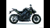 Moto - News: Kawasaki Z1000 R Edition 2017