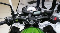 Moto - News: Kawasaki Z650 e Z900 2017