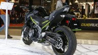 Moto - News: Kawasaki Z650 e Z900 2017