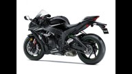 Moto - News: Kawasaki ZX-10RR 2017