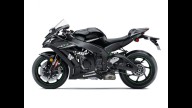 Moto - News: Kawasaki ZX-10RR 2017