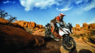 Moto - News: KTM 1090 e 1290 Adventure 2017