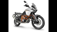 Moto - News: KTM 1090 e 1290 Adventure 2017