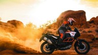 Moto - News: KTM 1090 e 1290 Adventure 2017