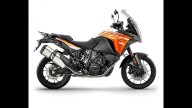 Moto - News: KTM 1090 e 1290 Adventure 2017