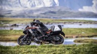 Moto - News: KTM 1090 e 1290 Adventure 2017