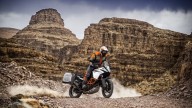 Moto - News: KTM 1090 e 1290 Adventure 2017