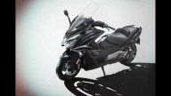 Moto - News: Kymco AK550 2017