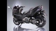 Moto - News: Kymco AK550 2017