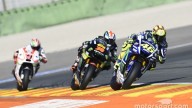 Moto - News: Valentino Rossi: le rimonte più belle di sempre!