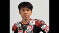 Moto - News: Noriyuki Haga: il giapponese esplosivo