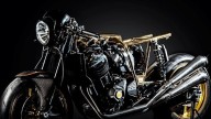Moto - News: Segoni Special G800 Oro