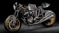 Moto - News: Segoni Special G800 Oro