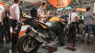 Moto - News: Nuova KTM 1090 Vs Honda Africa Twin (detto tra noi)