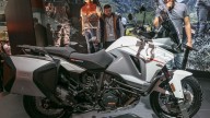 Moto - News: Nuova KTM 1090 Vs Honda Africa Twin (detto tra noi)