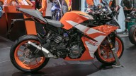 Moto - News: Nuova KTM 1090 Vs Honda Africa Twin (detto tra noi)