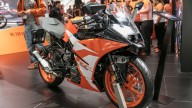 Moto - News: Nuova KTM 1090 Vs Honda Africa Twin (detto tra noi)