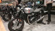 Moto - News: Triumph: listino aggiornato con le novità di Intermot 2016
