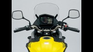 Moto - News: Suzuki V-Strom 650 e 1000 XT ABS 2017