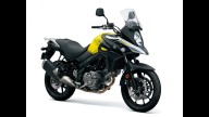Moto - News: Suzuki V-Strom 650 e 1000 XT ABS 2017