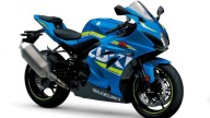 Moto - News: Suzuki GSX-R1000 e R 2017