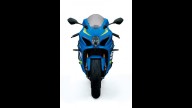 Moto - News: Abbiamo intervistato il capo progetto della Suzuki GSX-R1000 2017