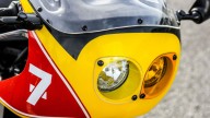 Moto - News: Suzuki SV650 TTBS by Espace Moto 95