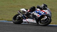 Moto - Test: In sella alle BMW S 1000 RR da gara - TEST