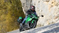 Moto - Test: Kawasaki Z1000SX 2017 - TEST