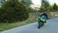 Moto - Test: Kawasaki Z1000SX 2017 - TEST