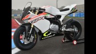 Moto - Test: Ohvale GP-0 2017 - TEST