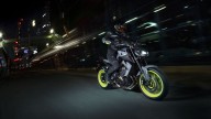 Moto - News: Yamaha MT-09 e MT-10 SP 2017